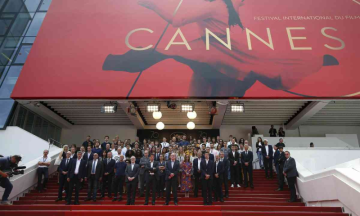 Cannes Film Festival 2023: Ishanou, Agra and Kennedy are the three Indian films to be screened