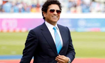 Sachin Tendulkar's complaint against use of his name and voice in fake advertisements