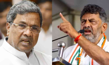 After the victory in the Karnataka election, Who will be the CM?