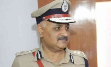 Praveen Sood DGP of Karnataka will be next CBI director