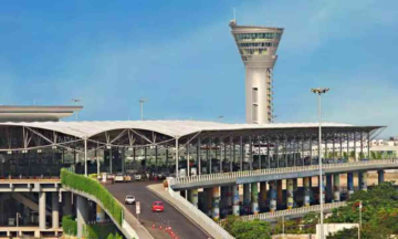 Hyderabad's GMR International Airport is the world's most punctual airport: Report