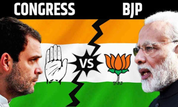 Congress' Fluke Hit or BJP's Overconfidence: What is the leading argument for the Karnataka elections?