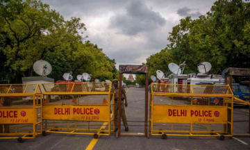 Security alert: Delhi School receives bomb threat mail, investigation underway