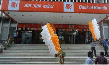 Bank of Baroda Allocates Rs 500 Crore Reserve to Mitigate Potential Losses of Go First Loan