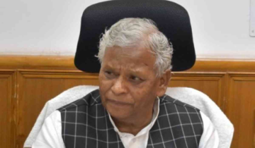 Ratan Lal Kataria, BJP MP, former union minister, died at 72