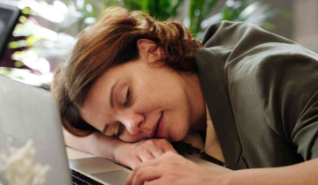 Strategic napping can unlock creativity, suggests study