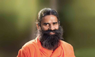 Patanjali faces legal notice over 'Cuttlefish Bones' in vegetarian dental product