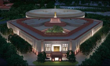 Prime Minister Narendra Modi to Inaugurate New Parliament Building on May 28