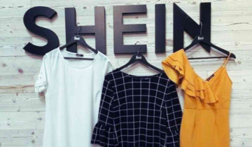 Shein, Chinese fashion brand in talks for a partnership with Reliance Retail