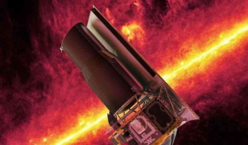 NASA plans revival of retired Spitzer Space Telescope