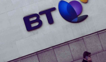 BT Set to Slash Up to 55,000 Jobs by 2030 as fibre and AI arrive