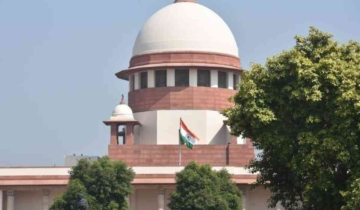 Prashant Mishra and KV Viswanathan sworn in as new Supreme Court judges of India