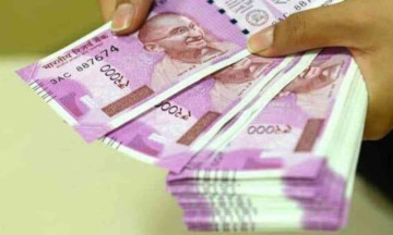 RBI to withdraw Rs 2,000 notes from circulation