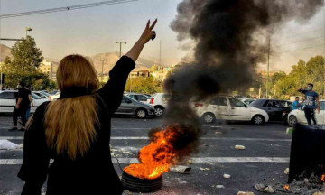 Iran continues on the path of Humanitarian crisis as 3 more protestors are executed