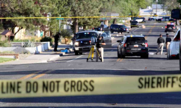 Mexico: Shootout at a car show resulted in at least ten deaths and nine injuries