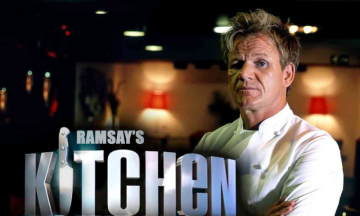 Fox Will Restore Gordon Ramsay's "Kitchen Nightmares" After Almost a Decade