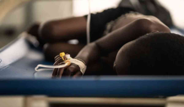 Cholera outbreak claims 10 lives in South Africa's