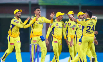 Highest viewership recorded for GT Vs. CSK match on Jio Cinema