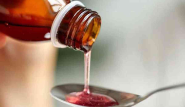 Mandatory testing of cough syrup samples before exporting from June 1: Govt