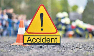 Vehicle skids off in J&K, 6 feared dead