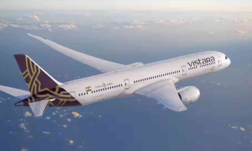 Vistara Airlines is criticized as it asks for a 'cremation center receipt' for rescheduling flight