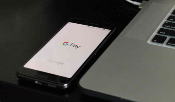 Google Pay introduces UPI Payment support for RuPay credit cards