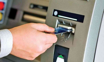 Average ATM visits halves to 8 times a year: Effects of UPI