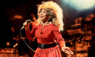 Iconic rock 'n' roll singer Tina Turner passes away at age 83