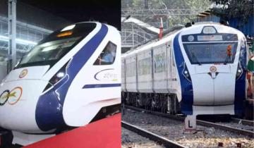 First Vande Bharat Express Inaugurated in Uttarakhand Today