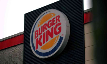 Burger King will pay almost $8 million to a customer who tripped and fell