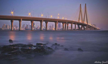 Bandra-Versova sea link to be renamed after Savarkar as per Maha CM