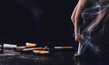 Confiscated Tobacco products worth 70 lakhs truck parked near Police Chowki gets stolen