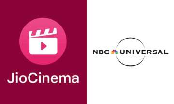 JioCinema partners with NBCU to compete against OTT rivals