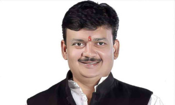 Only representation as MP of Congress from Maharashtra, Balu Dhanorkar's death