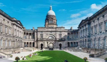 The University of Edinburgh introduces an open-access course in Hindi