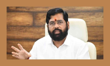 Maharashtra's Ahmednagar to be renamed as Ahilya Nagar : CM Eknath Shinde