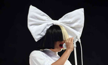 Sia announces her autism diagnosis, two years after film backlash