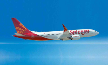 SpiceJet ordered by Delhi HC to pay 380 crore to Sun Group Maran