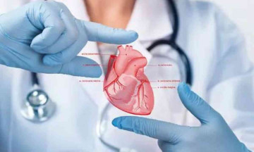 Successful life-saving heart transplant surgery conducted by Sahyadri Hospital in Pune