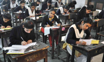 NCERT removes chapters on periodic table and evolution theory from school textbooks