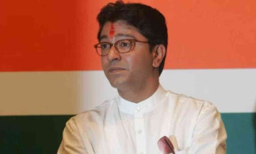 "Motto of Khelo India would remain a dream" Raj Thackeray in support of wrestlers