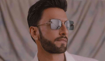 Ranveer Singh joins the WME talent agency in Hollywood