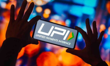 UPI Transactions Reach Record High of ₹14.89 Lakh Crore in May