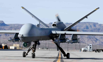 AI drone allegedly "Kills" operator in simulated incident, US Air Force denies claim