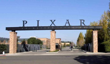 Walt Disney's Pixar Animation Studios lays off 75 employees including Lightyear executives