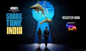 "Perks of nepotism": Shark Tank India 3 opens for registrations after a hilarious promo