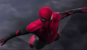 Sony Sets Record with Spider-Man: Across the Spider-Verse's Opening