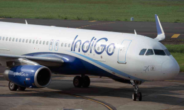 Airbus to conclude agreement for 500 A320-family aircraft with IndiGo