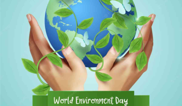 Greening the Globe: Pioneering Sustainability on World Environment Day