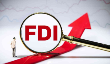 Maharashtra ranks first, overtaking Gujarat in FDI coming to India